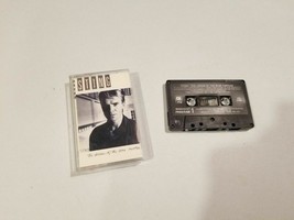 Sting - The Dream Of The Blue Turtles - Cassette Tape - $7.26