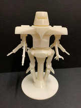 3D Printed Maximilian from Blackhole - $748.86 MXN