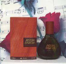 Agua Brava Puig 3.4 OZ. After Shave - £55.51 GBP