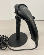 HONEYWELL Voyager 1200G USB Barcode Scanner w/base - $29.95