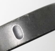 Oura Ring Gen3 Horizon Size 11 JZ90-51385-11 - Stealth image 2