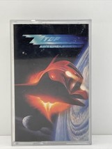 Afterburner by ZZ Top  - Cassette Tape - 1985, Warner Bros. - £3.94 GBP