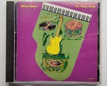 Mr. Music Head Adrian Belew (CD, 1989) - $8.90