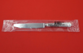 Aria by Christofle Silverplate Luncheon Knife 7 1/2&quot; New - £46.80 GBP