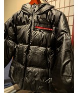 Prada winter Jacket for men. Size M - $350.00
