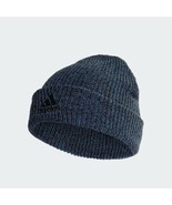 Adidas HL4840 MÉLANGE WOOLIE Beanie Hat Wonder Steel - $817.99 MXN