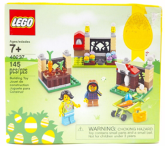 Lego Easter Egg Hunt Holiday 40237 NEW - £10.99 GBP