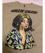 Billie Eilish Graphic T-Shirt XL - £14.69 GBP