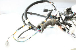 2006-08 LEXUS IS250 FRONT RIGHT DOOR REGULATOR HARNESS HANDLE SPEAKER SET J8209 image 8