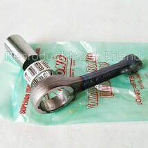 Honda C50 C65 C70 CL70 CT70 SL70 XL70 XL75 XR75 Z50 Connecting Rod Kit H... - $47.50