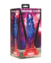 Creature Cocks Intruder Alien Silicone Dildo - £55.82 GBP