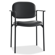 BASYX BSXVL616SB11 Guest Chair with Arms- 23.25 in. x 21 in. x 32.75 in.... - $3,546.32 MXN