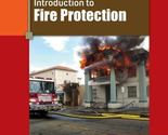 Introduction to Fire Protection by Robert W. Klinoff (2011, Paperback) - £15.14 GBP