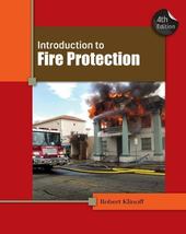 Introduction to Fire Protection by Robert W. Klinoff (2011, Paperback) - £15.06 GBP