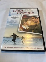 Dear Frankie [DVD, 2005] Gerard Butler - £3.10 GBP