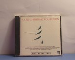 A GRP Christmas Collection (CD, 1988, Christmas) - $5.22