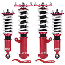 BFO Racing Coilovers 24 Way Lowering Kit for Mitsubishi Eclipse Galant 2004-2011 - $280.97
