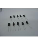 R6H Ferrite 6x10mm Magnetic Broadband Inductance Beads Inductors 3T 3 La... - $10.13