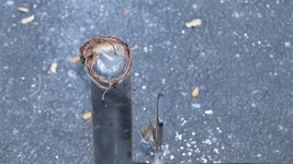 98-04 LAND ROVER DISCOVERY 2 PROTECTION BAR WRAP-AROUND brush guard image 7