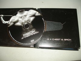 P90X Fitness System Replacement DVDs Extreme Home Fitness - £5.58 GBP