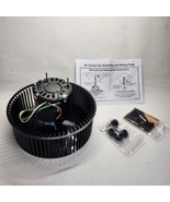 S97016621 Bathroom Exhaust Fan Motor for Broan NuTone QTN80L QTR070L JE2... - $127.92 CAD