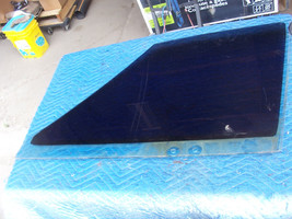 1990 BROUGHAM RIGHT FRONT DOOR SIDE WINDOW GLASS OEM USED ORIGINAL CADILLAC - $247.49