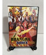 Bhangra Dance Hits (DVD) 25 Hits RARE! - $15.99