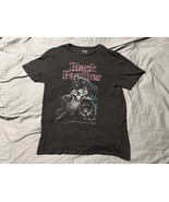 Marvel Black Panther Graphic T-Shirt Old Navy Men’s Size Large Black Cot... - $170.47 MXN