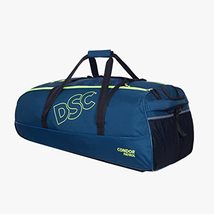 DSC Condor Patrol Wheelie Cricket Kit Bag 2022 - $84.99