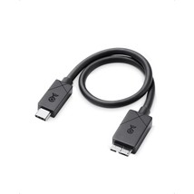 [Designed for Microsoft Surface] Cable Matters USB-C to USB Micro-B Cabl... - £19.65 GBP