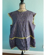 brand new apron: handmade - $53.78 CAD