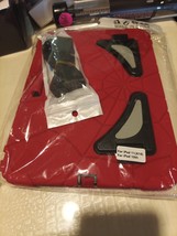 Ipad 10th, 11 (A16) Inch Red, For Kids, Spiderman With Kickstand Legs - $32.97 CAD