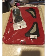 Ipad 10th, 11 (A16) Inch Red, For Kids, Spiderman With Kickstand Legs - $32.94 CAD