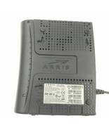 ARRIS TM504G Cable Modem TM504G/NA-8 721024 - P/N: TM04DHD05 with Power ... - $34.12 CAD
