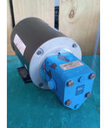 Vulcan Hart 00-417792-00008 Pump Motor 1PH 115/230V 1/3HP 6.0/3.0 Amps C... - $1,248.00 CAD