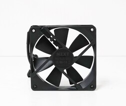 NZXT Kraken RL-KR120-B1 Cooler - Black image 8