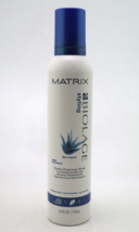 Matrix Biolage Styling Hydra-Foaming Styler Conditioner  Mousse 8.25 oz ... - £21.18 GBP