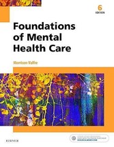 Foundations of Mental Health Care Morrison-Valfre RN  BSN  MHS  FNP, Michelle - £15.49 GBP