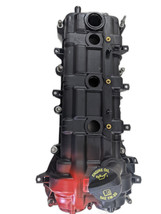 Left Valve Cover From 2014 Jeep Grand Cherokee  3.6 05184069AK 4wd Drive... - $54.95
