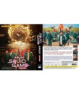 KOREAN DRAMA~Squid Game(1-19End)English subtitle&amp;All region - £18.83 GBP
