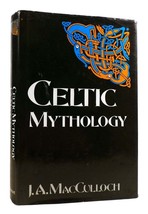 J. A. Mac Culloch Celtic Mythology - $62.44