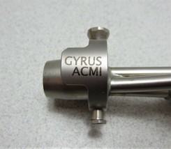 Gyrus ACMI E153 Cysto Double Channel Bridge Surgical Device - $81.17