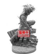 BanPresto - My Hero Academia - Dioramatic - Shoto Todoroki (The Brush To... - £66.04 GBP