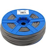 Prime-Line P 7682 Screen Retainer Spline, .175-in, 500-ft Roll, Gray - $856.86 MXN