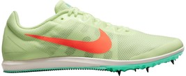 NIKE Zoom Rival D 10 Track Spikes US Men&#39;s Size 13/Women&#39;s 14.5 907566-7... - $54.99
