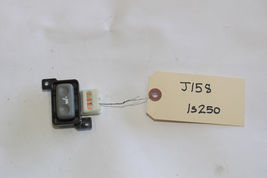 2006-2010 LEXUS IS250 IS350 FRONT LEFT SEAT LUMBAR ADJUSTMENT CONTROL J158 image 2