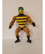 1983 Vintage MOTU He-Man Buzz Off - Non-moving Left Arm - Read! - €6,86 EUR