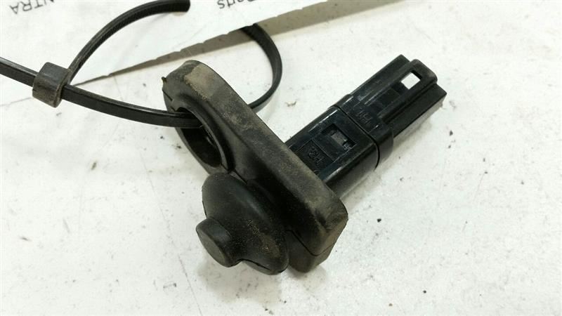2010 Hyundai Elantra Door Ajar Switch Door Open Dome Light 2007 2008 2009 - $14.79