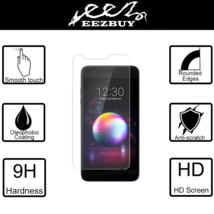 Premium Real Tempered Glass Screen Protector Guard For LG K30 / K10 2018 - £4.25 GBP