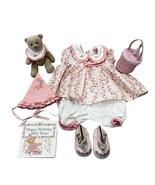 Bitty Baby American GIrl Happy Birthday! Complete Vintage Outfit - £37.77 GBP
